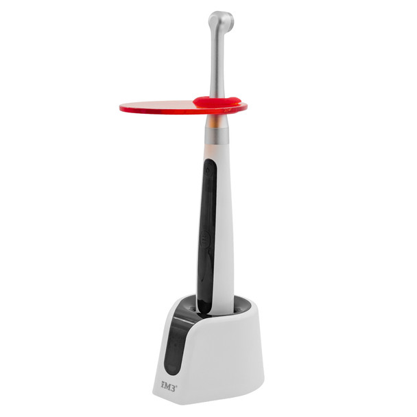 LED Hærdningslys, curing light